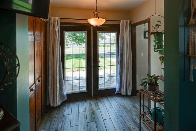 742 Hubbell Street, Marshall, WI 53559