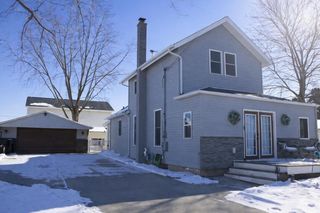 742 Hubbell Street, Marshall, WI 53559