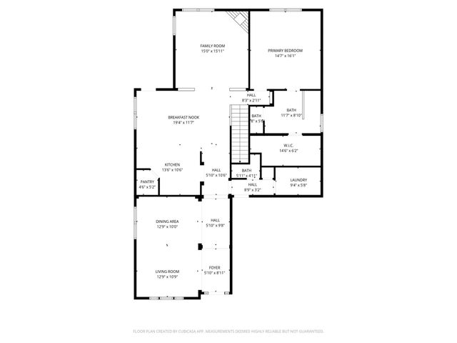 903 Fork Ridge PATH, Round Rock, TX 78665