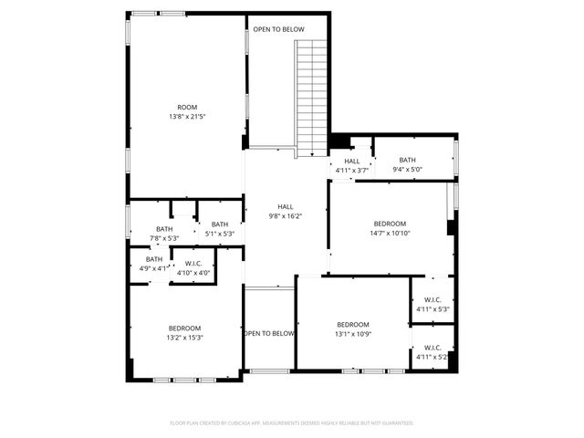 903 Fork Ridge PATH, Round Rock, TX 78665