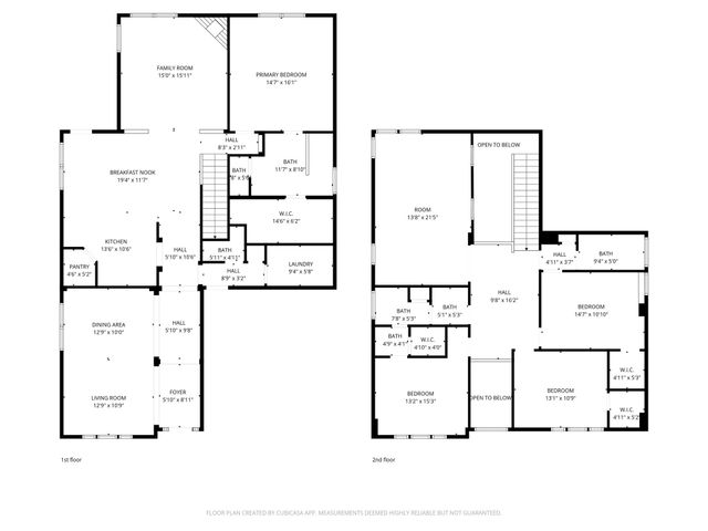 903 Fork Ridge PATH, Round Rock, TX 78665