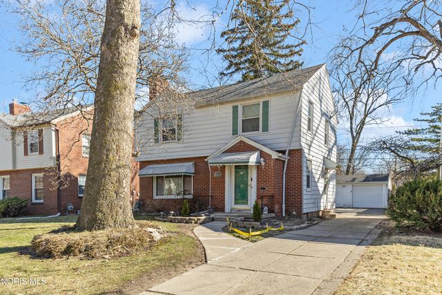 2360 Cheltenham Road, Toledo, OH 43606