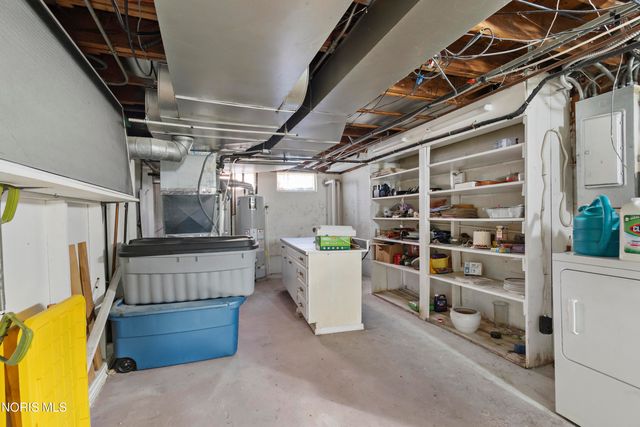 2360 Cheltenham Road, Toledo, OH 43606