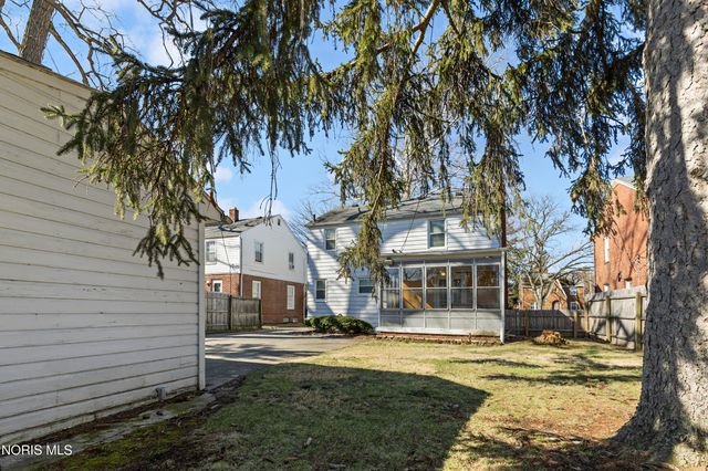 2360 Cheltenham Road, Toledo, OH 43606