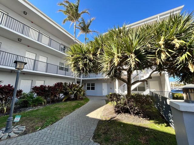2600 S Ocean Drive S101, Hollywood, FL 33019