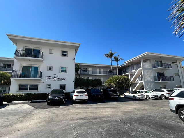 2600 S Ocean Drive S101, Hollywood, FL 33019