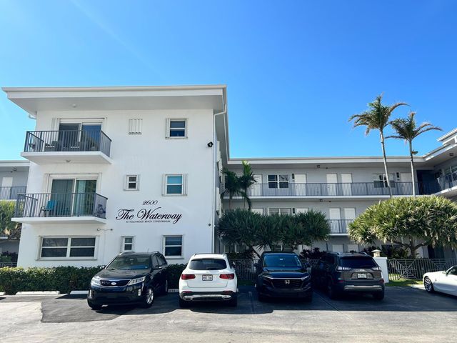 2600 S Ocean Drive S101, Hollywood, FL 33019