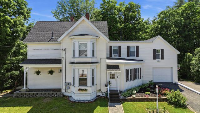 842 Portland Street, Rochester, NH 03868