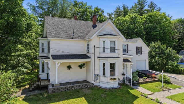 842 Portland Street, Rochester, NH 03868