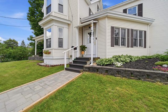 842 Portland Street, Rochester, NH 03868
