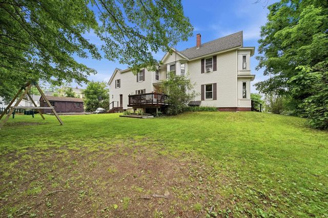 842 Portland Street, Rochester, NH 03868