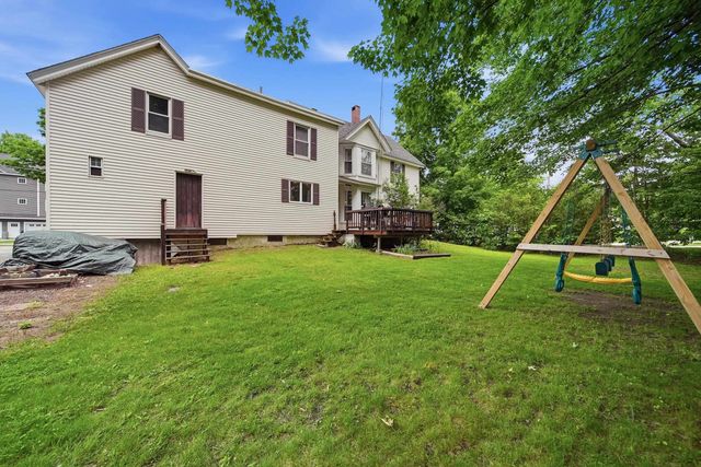 842 Portland Street, Rochester, NH 03868