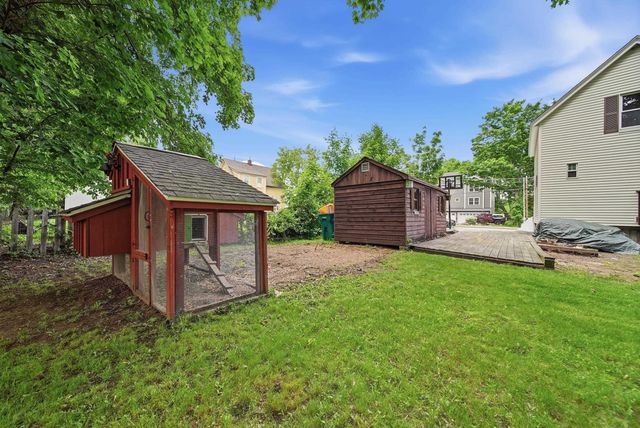 842 Portland Street, Rochester, NH 03868