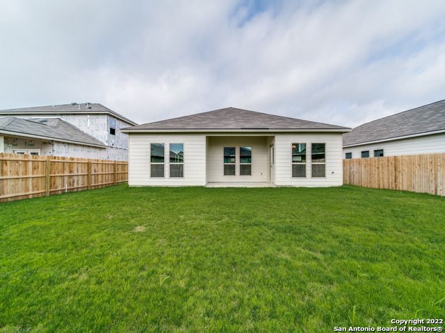 205 STAG WAY, Schertz, TX 78108