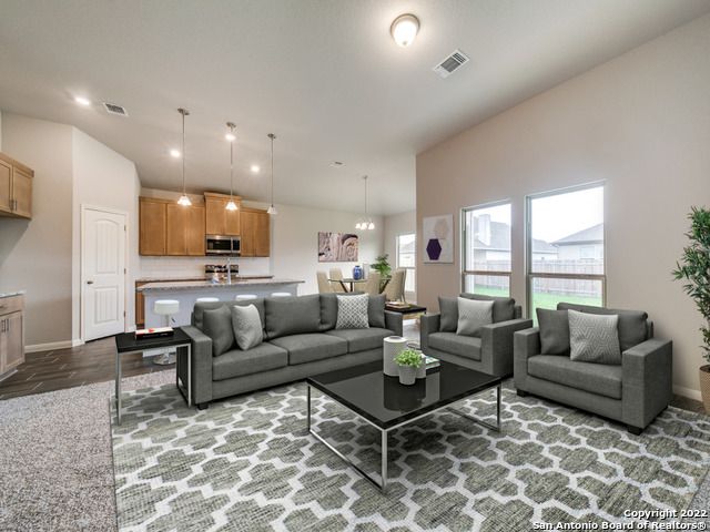 205 STAG WAY, Schertz, TX 78108