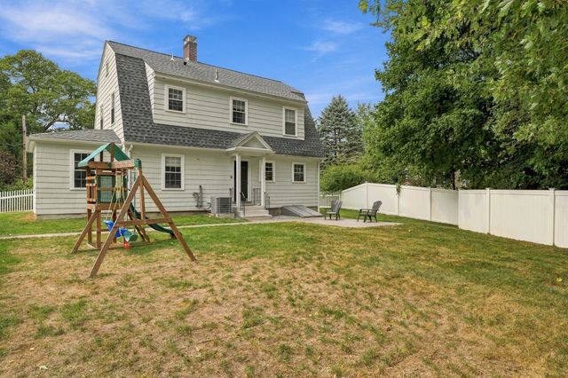 6 Morse Rd, Wayland, MA 01778