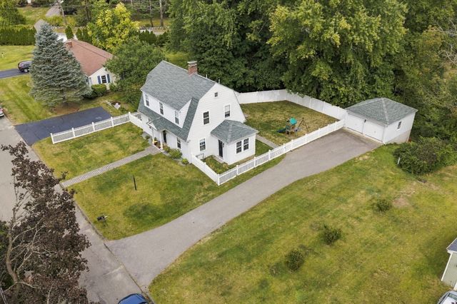 6 Morse Rd, Wayland, MA 01778
