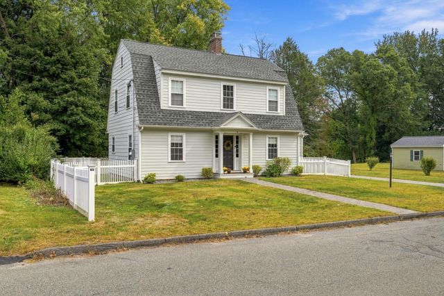6 Morse Rd, Wayland, MA 01778