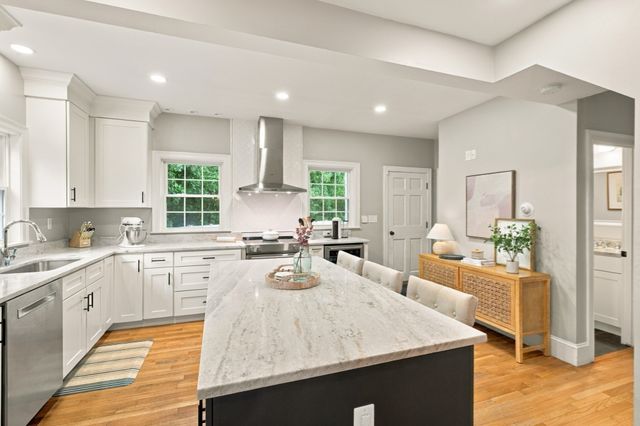 6 Morse Rd, Wayland, MA 01778