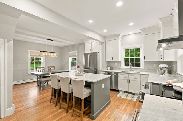 6 Morse Rd, Wayland, MA 01778