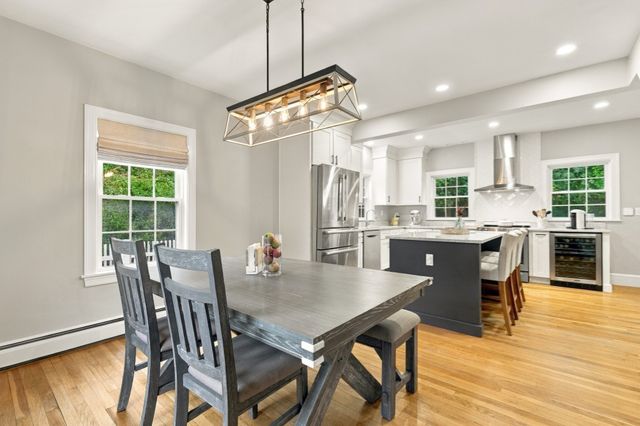 6 Morse Rd, Wayland, MA 01778