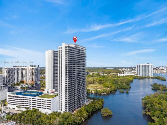 16385 Biscayne Boulevard 1819, North Miami Beach, FL 33160