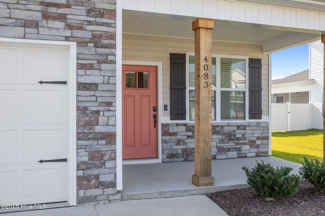 4033 Swift Creek Run, Ayden, NC 28513