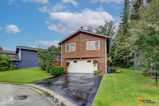 7680 Delridge Circle, Anchorage, AK 99507