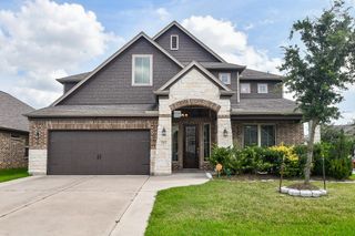 23827 Padauk Tree Trail, Katy, TX 77493