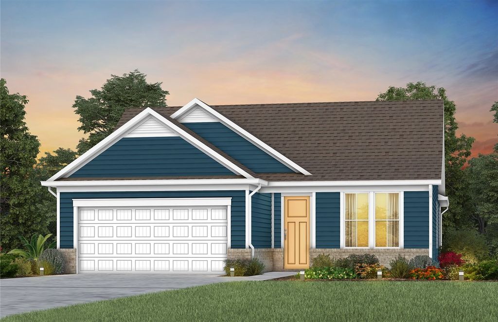 407 Stanza Drive, Murfreesboro, TN 37128
