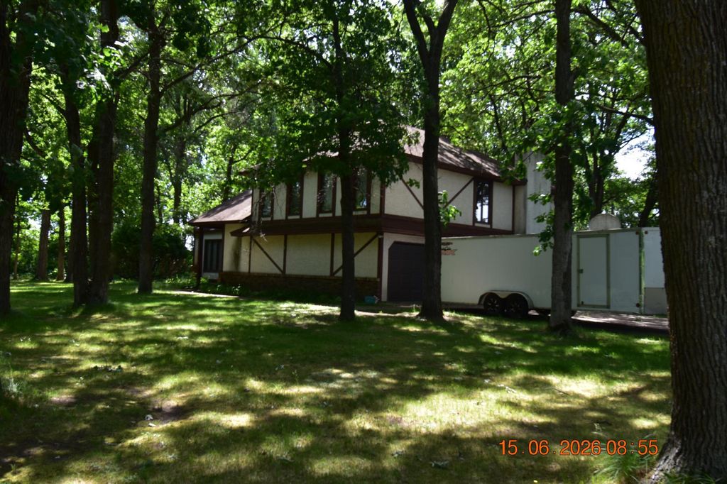 34987 Kable Avenue, North Branch, MN 55056