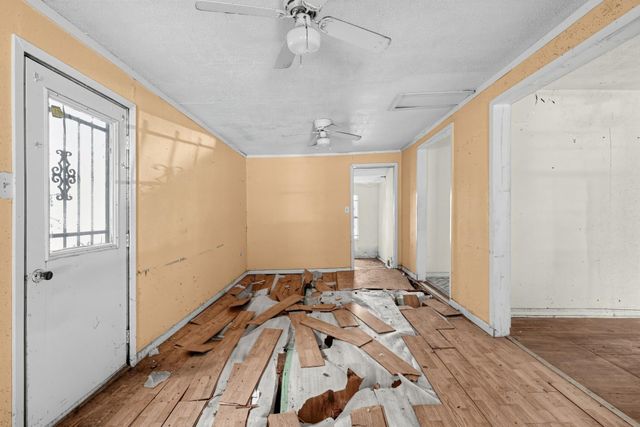 3815 Zephyr Street, Houston, TX 77021