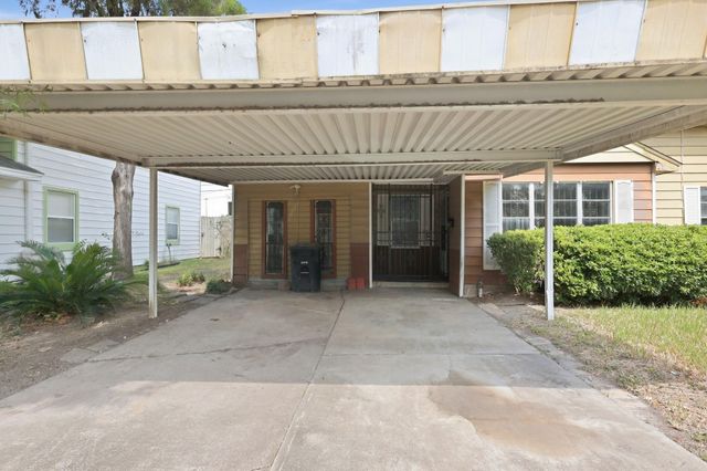 3815 Zephyr Street, Houston, TX 77021