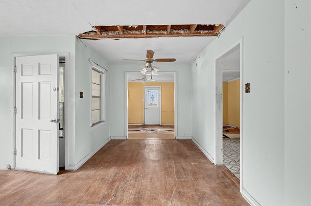 3815 Zephyr Street, Houston, TX 77021