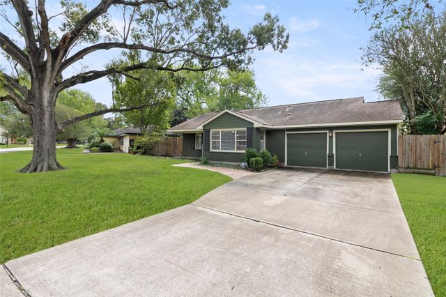 3023 Fairhope Street, Houston, TX 77025