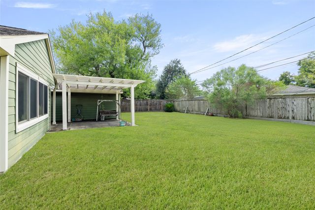3023 Fairhope Street, Houston, TX 77025
