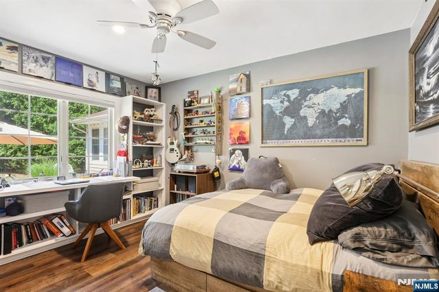 6 Garden Court, Ho-ho-kus, NJ 07423