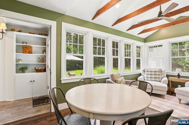 6 Garden Court, Ho-ho-kus, NJ 07423