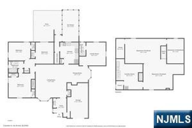6 Garden Court, Ho-ho-kus, NJ 07423