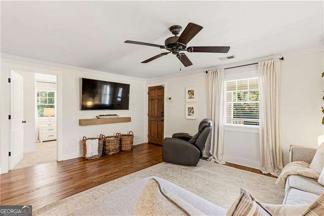 3990 Paul Samuel Road NW, Kennesaw, GA 30152