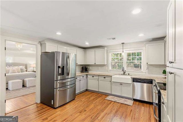 3990 Paul Samuel Road NW, Kennesaw, GA 30152