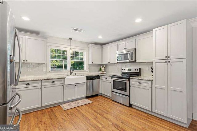 3990 Paul Samuel Road NW, Kennesaw, GA 30152