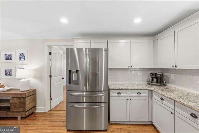 3990 Paul Samuel Road NW, Kennesaw, GA 30152