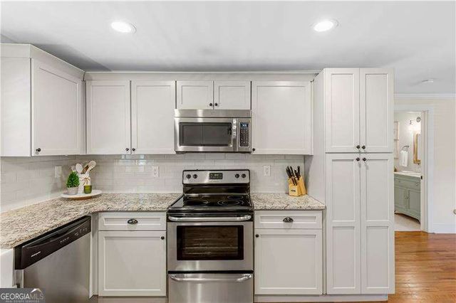 3990 Paul Samuel Road NW, Kennesaw, GA 30152
