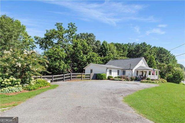 3990 Paul Samuel Road NW, Kennesaw, GA 30152