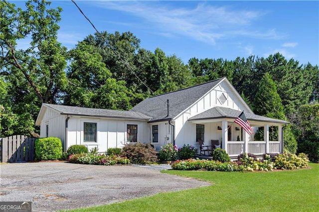 3990 Paul Samuel Road NW, Kennesaw, GA 30152