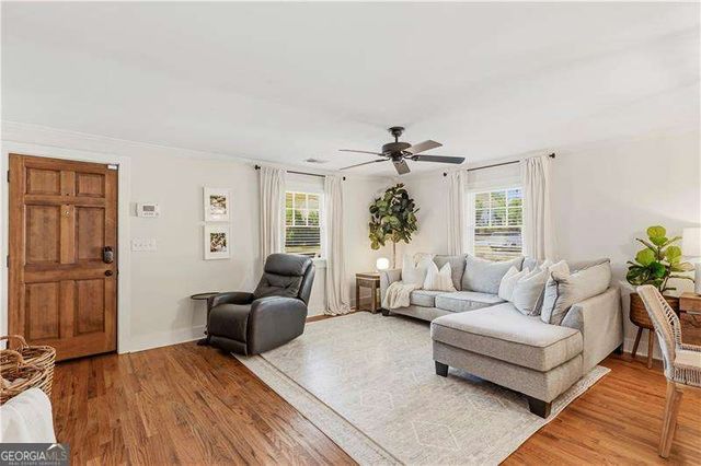 3990 Paul Samuel Road NW, Kennesaw, GA 30152