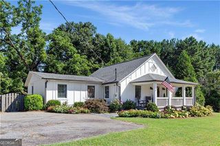 3990 Paul Samuel Road NW, Kennesaw, GA 30152