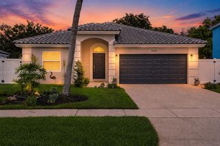 5830 SW 102nd Avenue, Cooper City, FL 33328