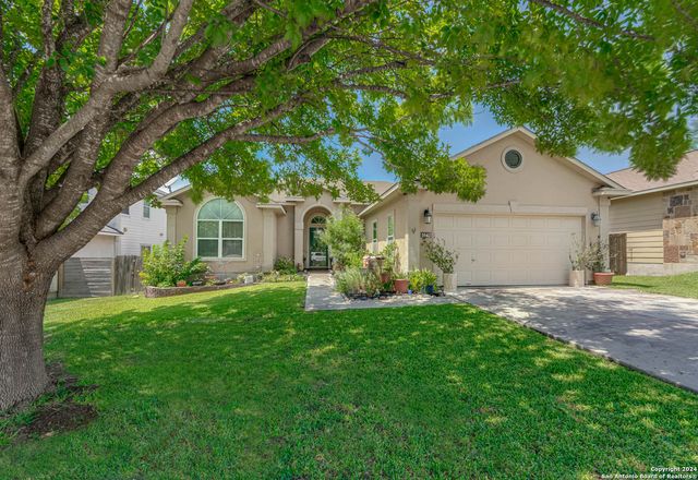1642 SUNBLOSSOM CIR, New Braunfels, TX 78130